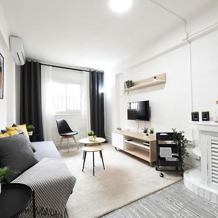 Nordik Apartments Village - Arroyo "Rovaniemi" Benalmádena Kültér fotó