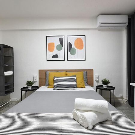 Nordik Apartments Village - Arroyo "Rovaniemi" Benalmádena Kültér fotó