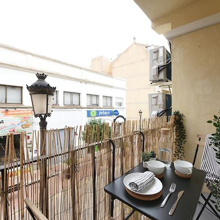 Nordik Apartments Village - Arroyo "Rovaniemi" Benalmádena Kültér fotó