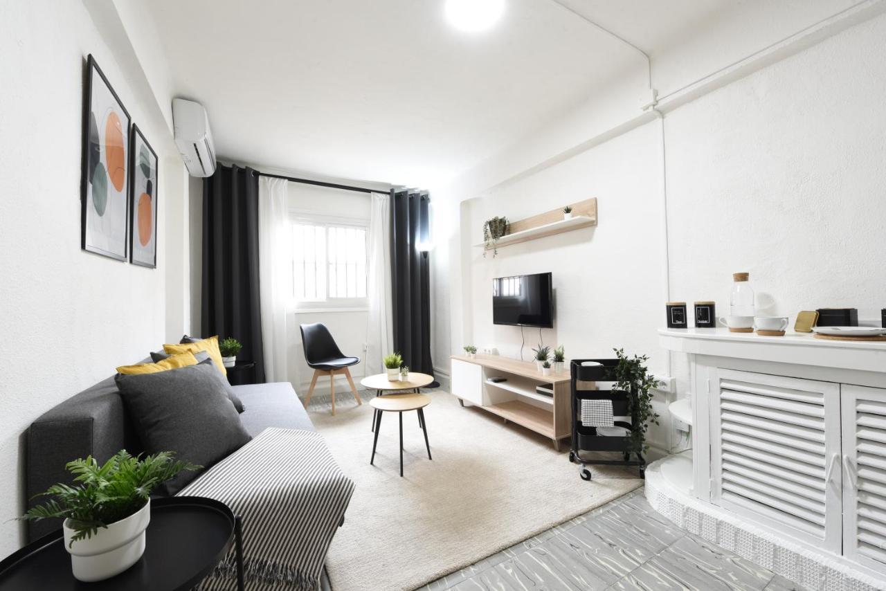 Nordik Apartments Village - Arroyo "Rovaniemi" Benalmádena Kültér fotó