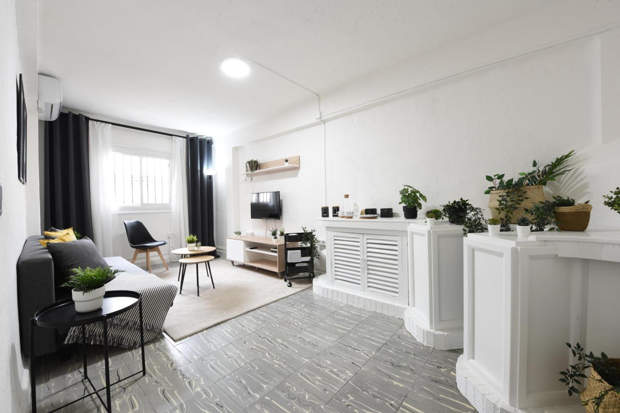 Nordik Apartments Village - Arroyo "Rovaniemi" Benalmádena Kültér fotó