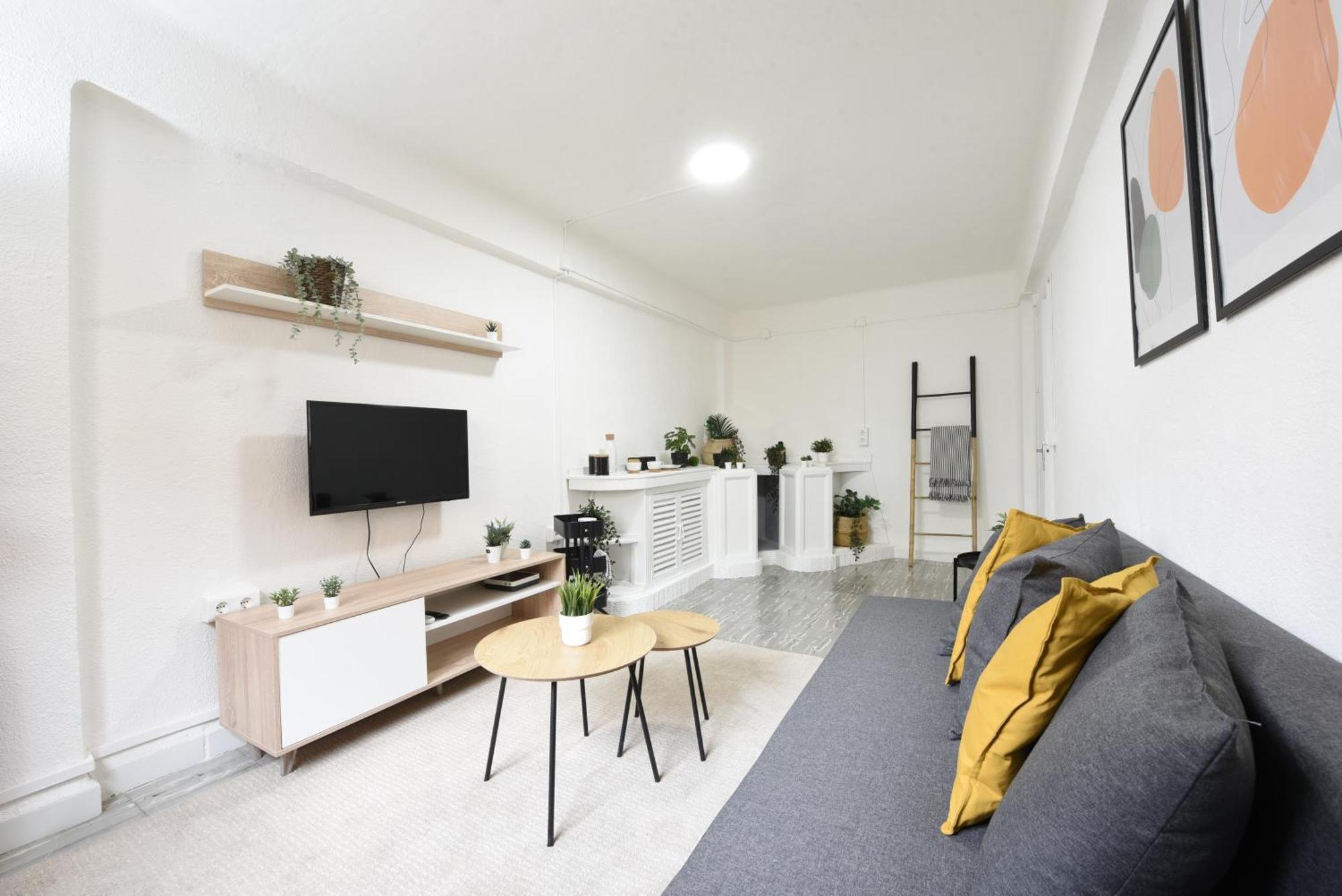 Nordik Apartments Village - Arroyo "Rovaniemi" Benalmádena Kültér fotó