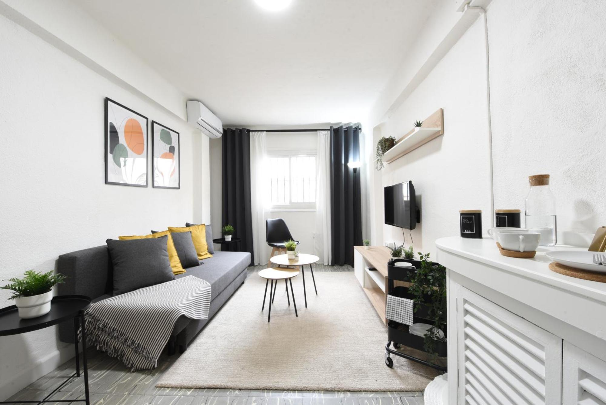 Nordik Apartments Village - Arroyo "Rovaniemi" Benalmádena Kültér fotó