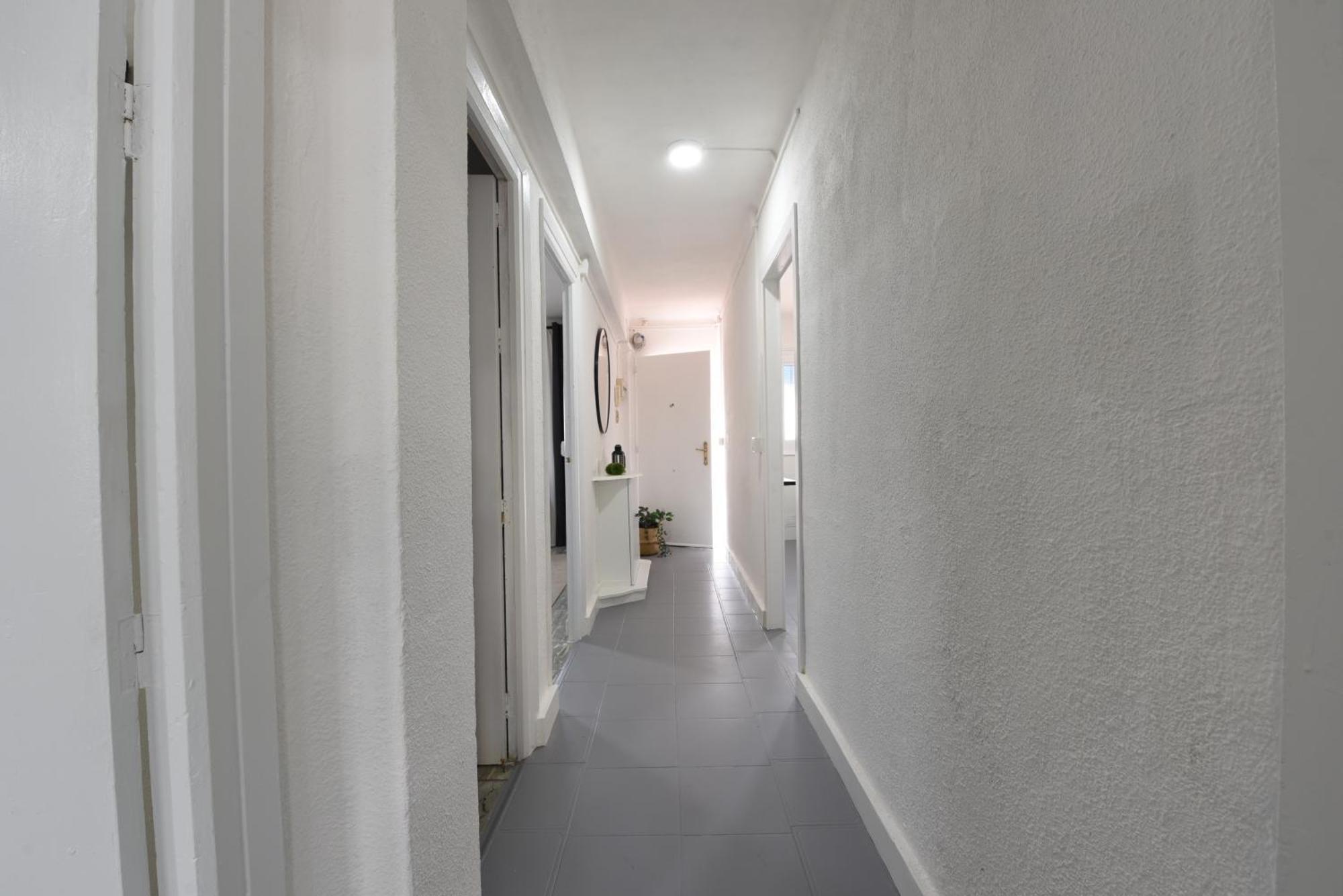 Nordik Apartments Village - Arroyo "Rovaniemi" Benalmádena Kültér fotó