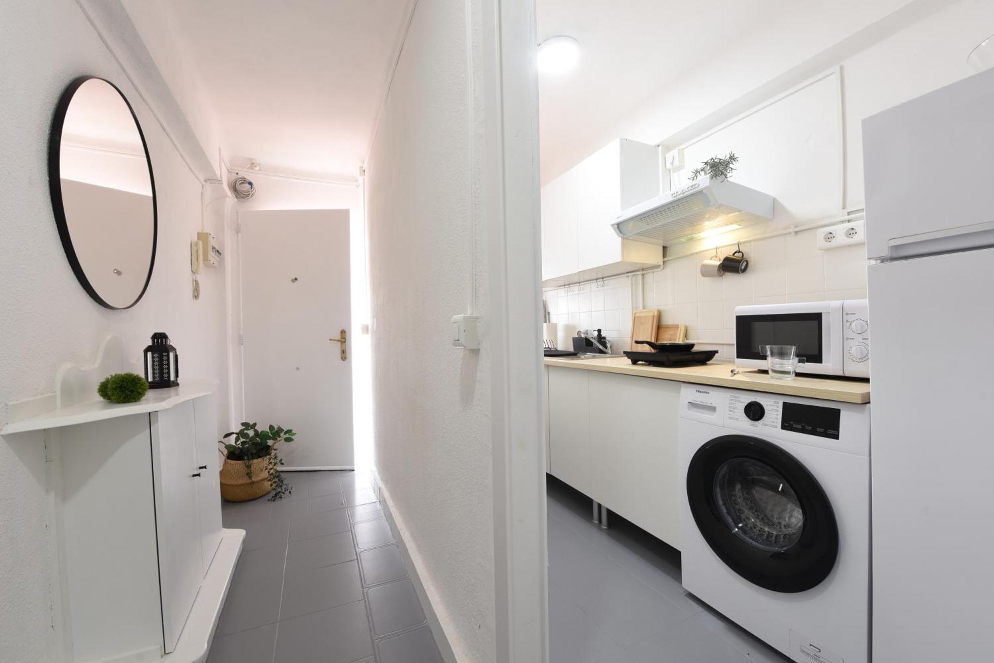 Nordik Apartments Village - Arroyo "Rovaniemi" Benalmádena Kültér fotó