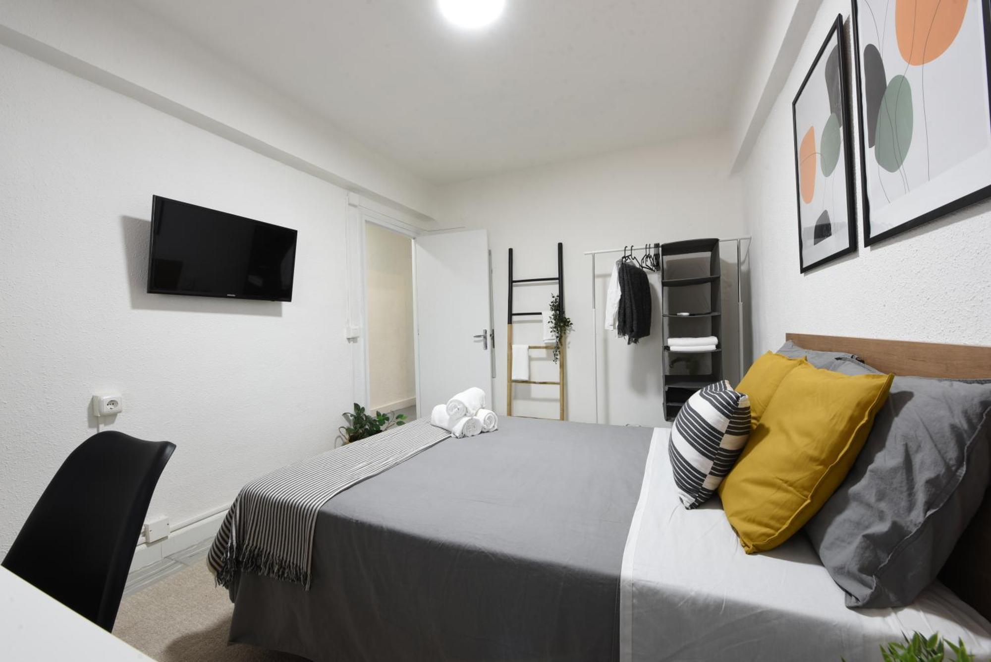 Nordik Apartments Village - Arroyo "Rovaniemi" Benalmádena Kültér fotó