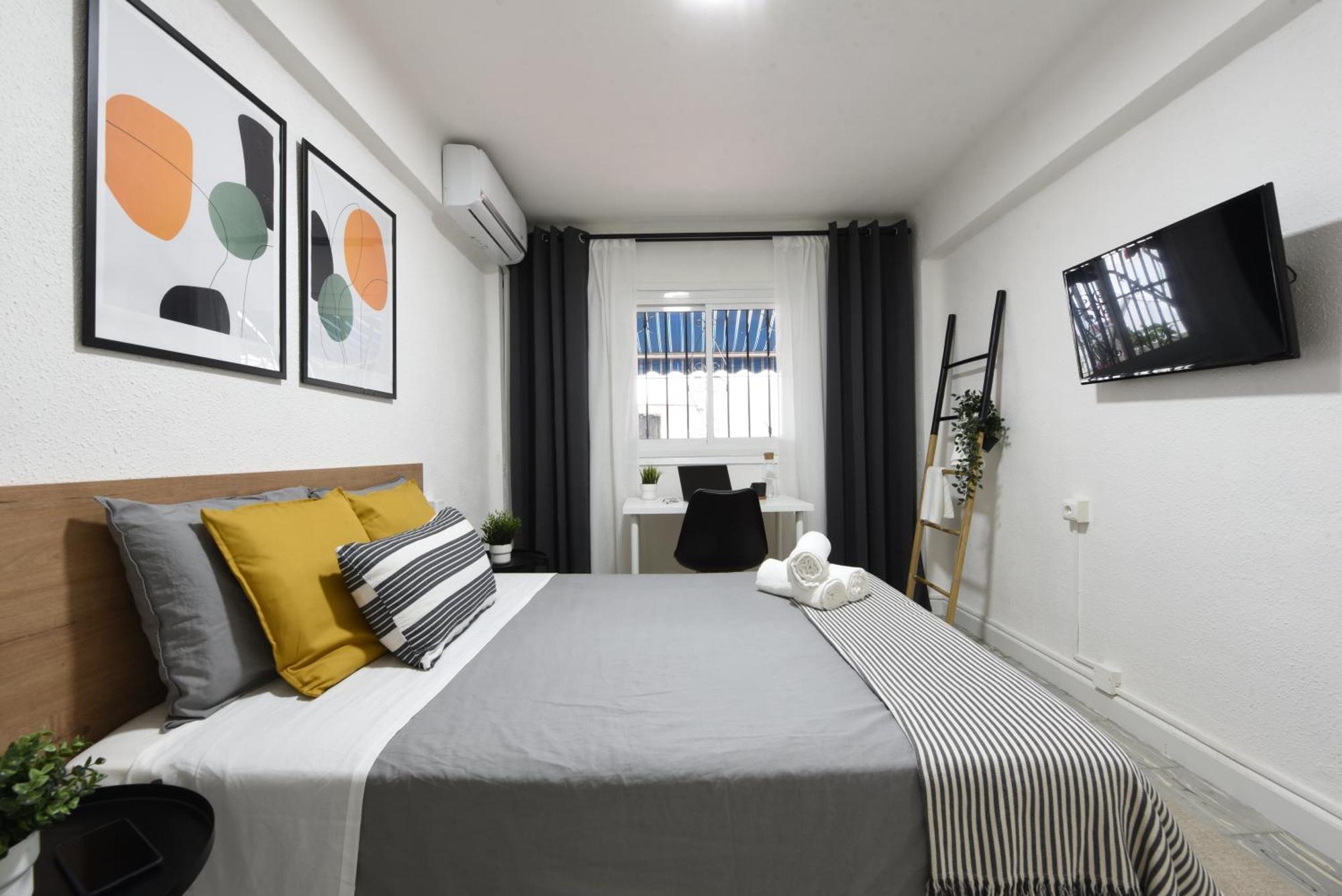 Nordik Apartments Village - Arroyo "Rovaniemi" Benalmádena Kültér fotó