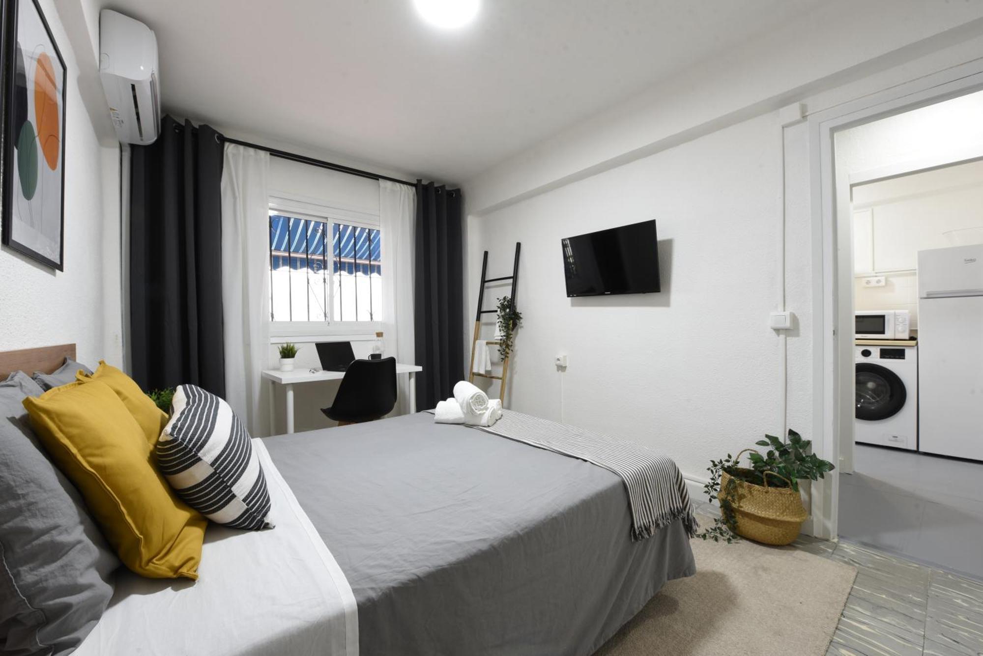 Nordik Apartments Village - Arroyo "Rovaniemi" Benalmádena Kültér fotó