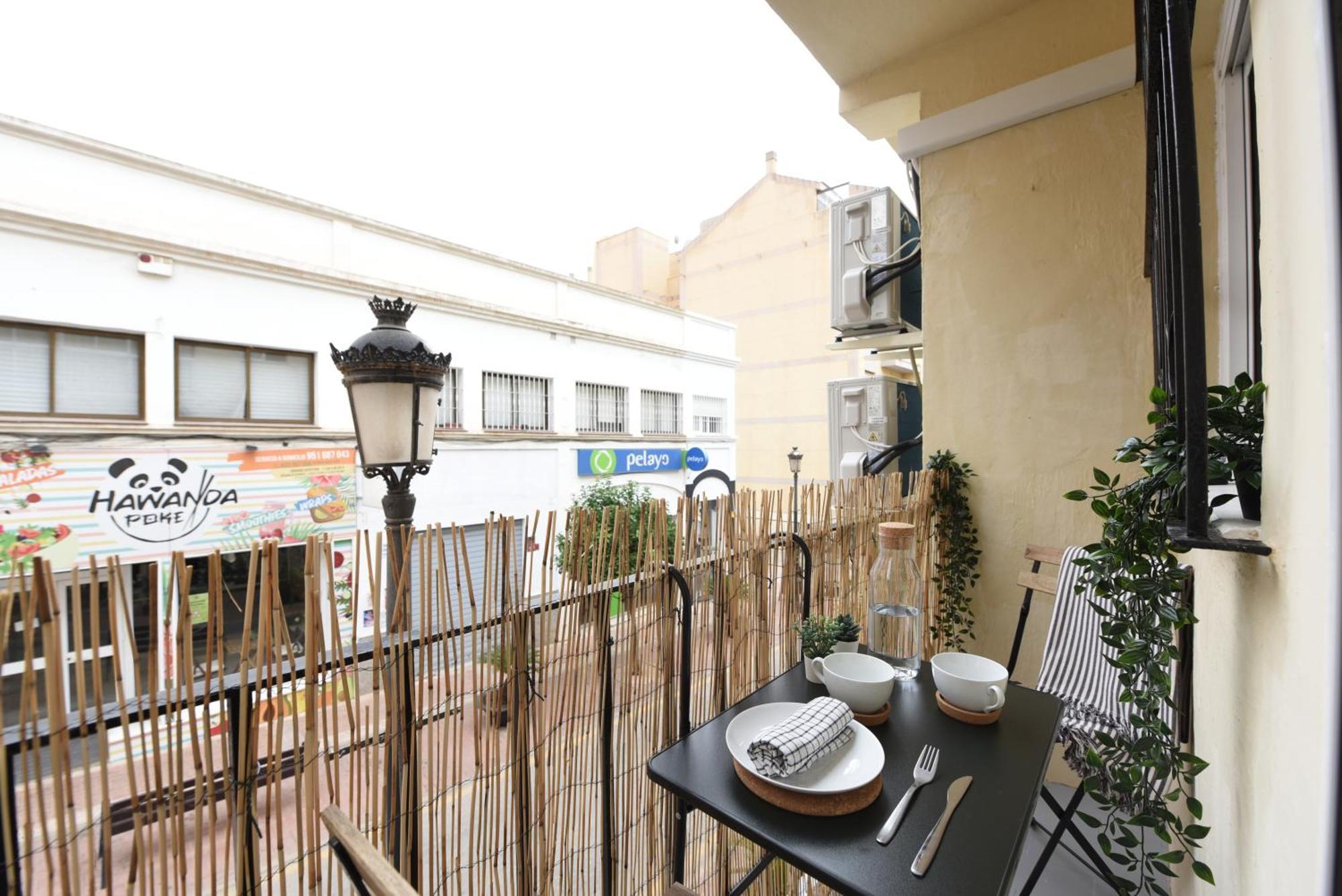 Nordik Apartments Village - Arroyo "Rovaniemi" Benalmádena Kültér fotó